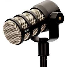 Mikrofon för hållare Mikrofoner RØDE Podmic