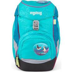 Ergobag Ryggsäckar Ergobag Prime School Backpack - Hula HoopBear