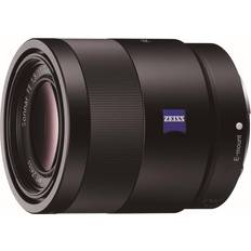 Sony E (NEX) - ƒ/1.8 Kameraobjektiv Sony Sonnar T FE 55 mm F1.8 ZA