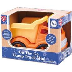 Play Byggarbetsplatser Leksaker Play On The Go Dump Truck Mini