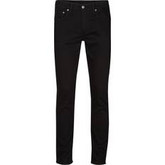 Levi's Herr - Parkasar - Svarta - W30 Jeans Levi's 511 Slim Fit Men's Jeans - Nightshine Black