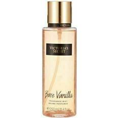 Victoria's Secret Dam Body Mists Victoria's Secret Bare Vanilla Body Mist 250ml
