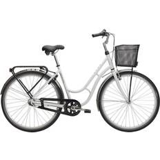 12" - Stödhjul Cyklar Monark Karin 3-Speed 2020 Damcykel