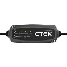 Bilbatteriladdare - Laddare Batterier & Laddbart CTEK CT5 Powersport