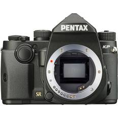 Pentax DSLR-kameror Pentax KP