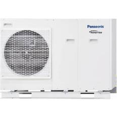 Panasonic A+++ - Kylning Luft-luftvärmepumpar Panasonic Aquarea Monoblock J 5kW Utomhusdel