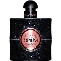 Yves Saint Laurent Dam Parfymer Yves Saint Laurent Black Opium EdP 50ml