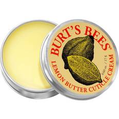 Nagelbandskrämer på rea Burt's Bees Lemon Butter Cuticle Cream 17g