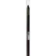 Maybelline Svarta Ögonpennor Maybelline Tattoo Liner Gel Pencil #900 Deep Onyx