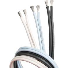 Högtalarkablar - Single-wire Supra Classic 2.5 2x2.5mm 5m