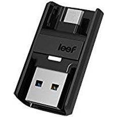 Leef Minneskort & USB-minnen Leef Bridge 32GB USB 3.0