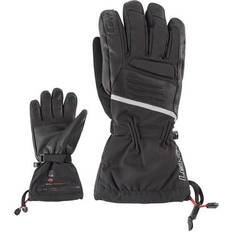 Batteriuppvärmd Handskar Lenz Heat 4.0 Gloves Men - Black