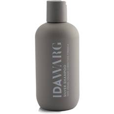 Ida Warg Doft Hårprodukter Ida Warg Silver Shampoo 250ml