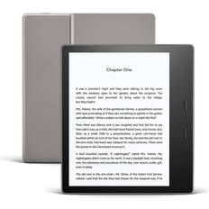 Amazon Läsplattor Amazon Kindle Oasis 3 32GB (2019)