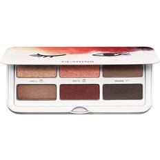 Clarins Ready in a Flash Eyes & Brows Palette
