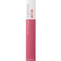 Maybelline Superstay Matte Ink Liquid Lipstick #125 Inspirer