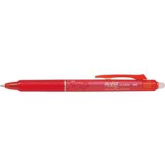 Pilot Kulspetspennor Pilot Frixion Ball Clicker Red 0.5mm Gel Ink Rollerball Pen