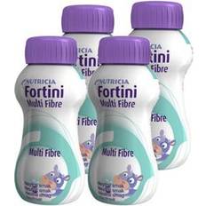 Barnmat & Ersättning Nutricia Fortini Multi Fibre Neutral 200 ml