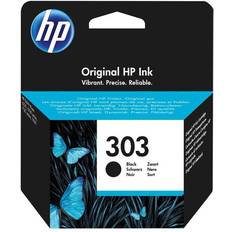 HP Bläckpatroner HP 303 (Black)