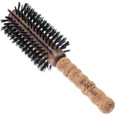 Axu Brush Hairdry Black Large