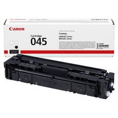 Canon Laserskrivare Tonerkassetter Canon 45 (Black)