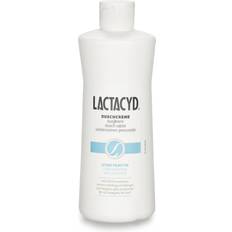 Lactacyd Duschcremer Lactacyd Duschcreme Utan Parfym 500ml
