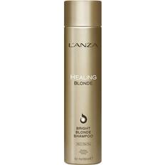 Lanza Silverschampon Lanza Healing Blonde Bright Blonde Shampoo 300ml
