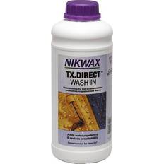 Impregnering Nikwax TX.Direct Wash-In 1L