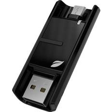 Leef Minneskort & USB-minnen Leef Bridge 16GB USB 3.0