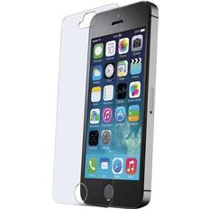 Cellularline Second Glass Screen Protector (iPhone 5/5S/SE)