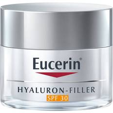 Eucerin SPF Ansiktskrämer Eucerin Hyaluron-Filler Day Cream SPF30 50ml
