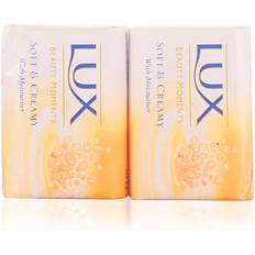 LUX Soft & Creamy 2-pack