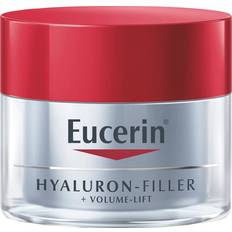 Eucerin SPF Ansiktskrämer Eucerin Hyaluron-Filler + Volume-Lift Day Cream for Dry Skin SPF15 50ml
