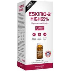 Bringwell Eskimo-3 High 65% 120 st