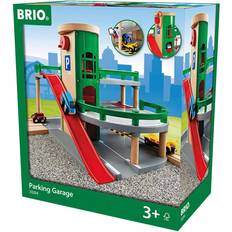 BRIO Bilar BRIO Parking Garage 33204