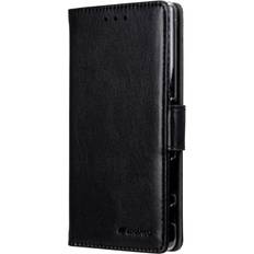Melkco Bruna Mobilfodral Melkco Mini PU Wallet Case for Sony Xperia X