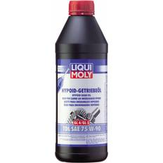Liqui Moly Delsyntet Motoroljor & Kemikalier Liqui Moly Hypoid (GL4/5) TDL 75W-90 Växellådsolja 1L