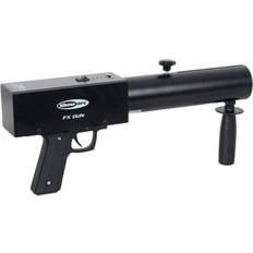 Batteri Konfetti- & Streamerkanoner Showtec FX Shot Gun