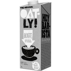 Mjölk & Växtbaserade drycker Oatly Oat Drink Barista Edition 100cl 1pack