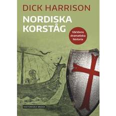 Nordiska korståg (E-bok, 2019)