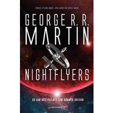 Nightflyers (E-bok, 2019)