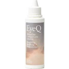 CooperVision EyeQ All-in-One Solution 100ml