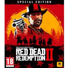 Red Dead Redemption II: Special Edition (PC)