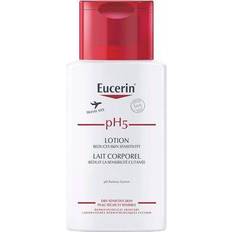 Eucerin Dofter Body lotions Eucerin pH5 Lotion with Parfume 100ml
