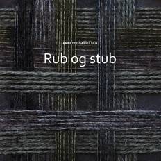 Rub og stub: Strik (Häftad, 2019)