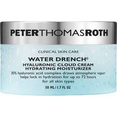 Peter Thomas Roth Ansiktskrämer Peter Thomas Roth Water Drench Hyaluronic Cloud Cream Hydrating Moisturizer 48ml
