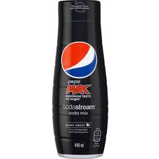 SodaStream Plast Kolsyremaskiner SodaStream Pepsi Max