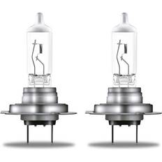 Fordonsbelysning Osram Performance Bulbs H7 12V 55W PX26d