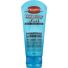 Fotkrämer O’Keeffe’s Healthy Feet Foot Cream 85g