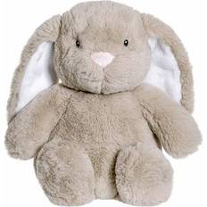Teddykompaniet Teddy Heaters Rabbit 35cm